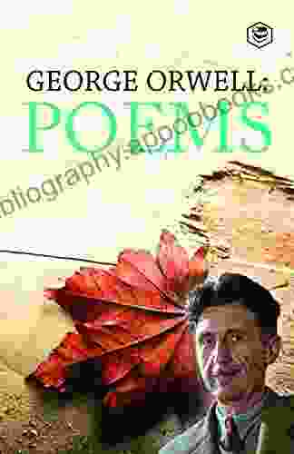 George Orwell : Poems George Orwell