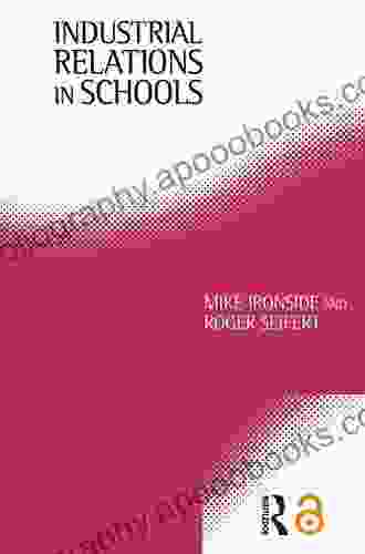 Industrial Relations in Schools David T Beito