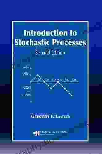 Introduction To Stochastic Processes With R