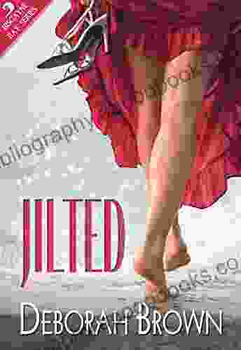 Jilted (Biscayne Bay Mystery 3)