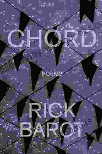 Chord Rick Barot