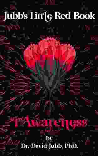 Jubb S Little Red Book: I Awareness : Vol I: Self Development To Mastery By Dr David Jubb PhD
