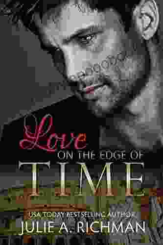 Love on the Edge of Time