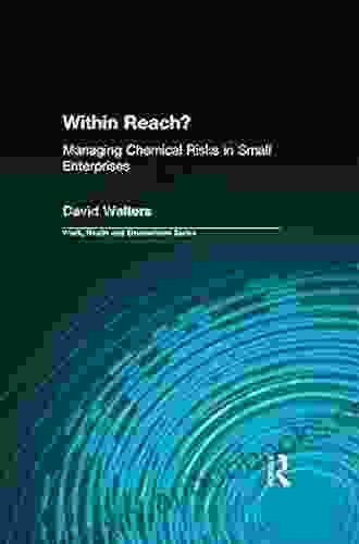 Within Reach?: Managing Chemical Risks In Small Enterprises (Work Health And Environment Series)