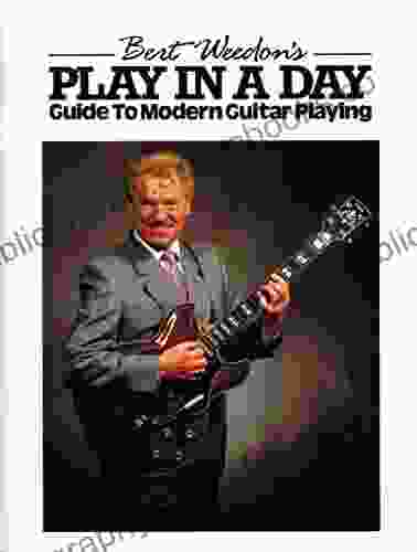 Bert Weedon s Play In A Day