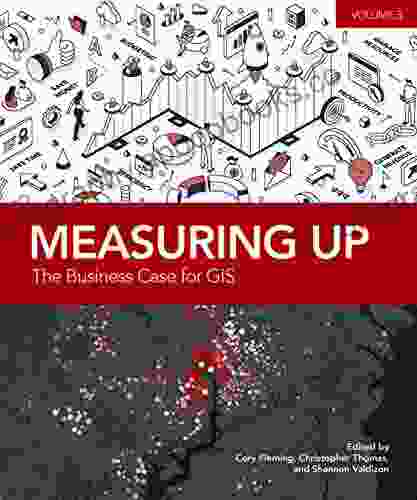 Measuring Up: The Business Case for GIS Volume 3