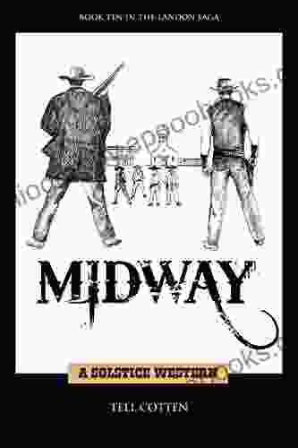 Midway (The Landon Saga 10)