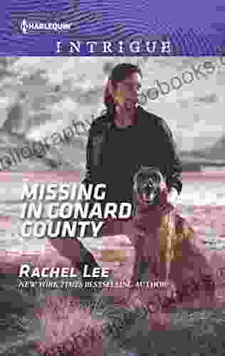 Missing In Conard County (Conard County: The Next Generation 41)