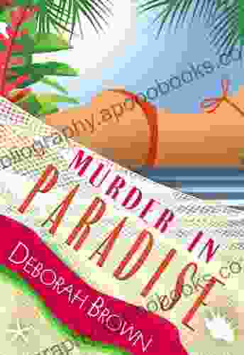 Murder In Paradise (Florida Keys Mystery 4)
