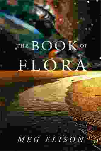 The of Flora (The Road to Nowhere 3)