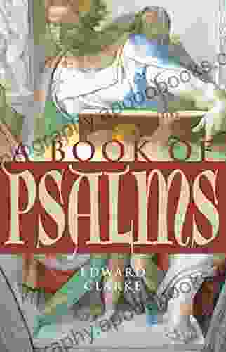 A of Psalms (Paraclete Poetry)