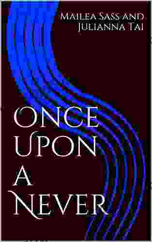 Once Upon a Never Ian Hornett