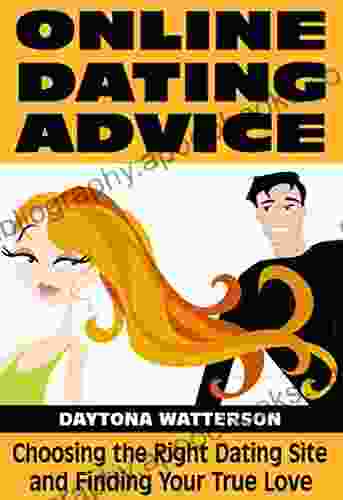 Online Dating Advice: Online Dating Tips Secrets to Successful Dating to Making a Great Online Dating Profile