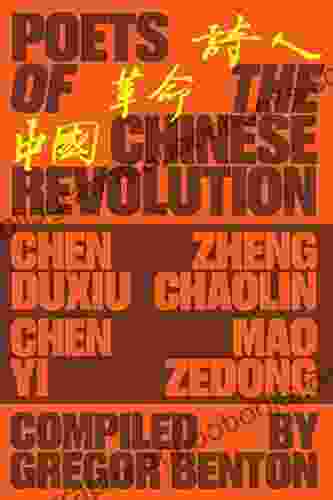 Poets Of The Chinese Revolution