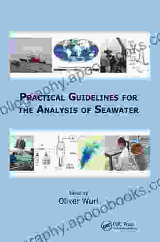 Practical Guidelines For The Analysis Of Seawater