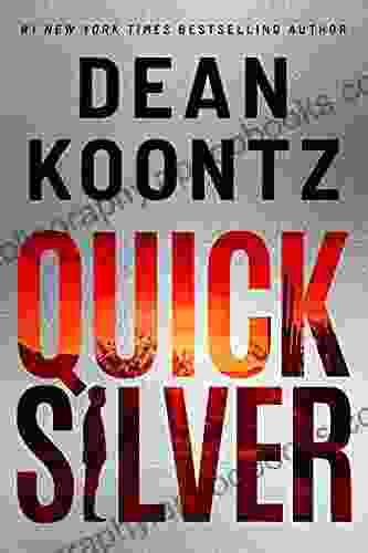 Quicksilver Dean Koontz