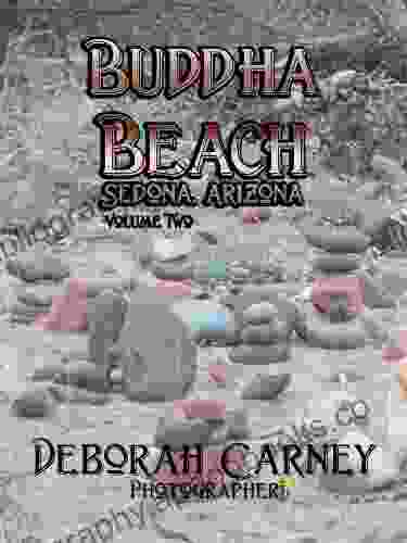 Buddha Beach: Sedona Arizona Volume 2 (The Southwest Gallery Series)