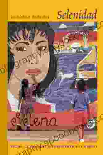 Selenidad: Selena Latinos and the Performance of Memory
