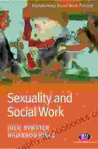 Sexuality and Social Work David Ray Griffin