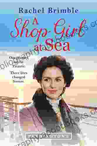 A Shop Girl At Sea (Pennington S 4)