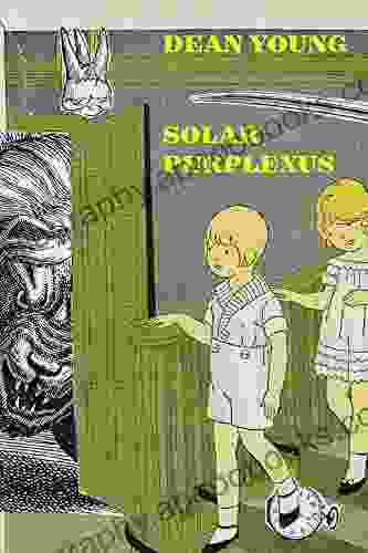 Solar Perplexus Dean Young