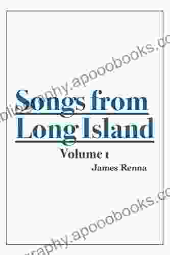 Songs From Long Island: Volume 1