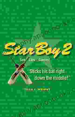 Star Boy 2 By Tilsa C Wright (Star Boy The Series)
