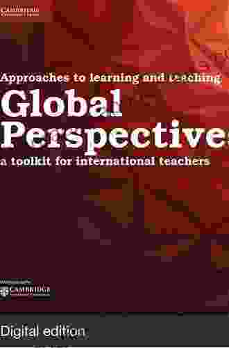 Teaching With A Global Perspective: Practical Strategies From Course Design To Assessment