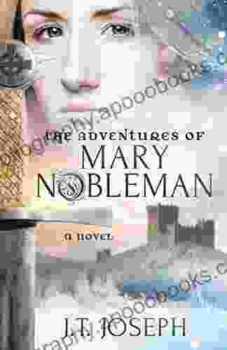 The Adventures of Mary Nobleman: A Novel