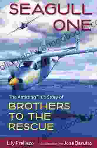 Seagull One: The Amazing True Story Of Brothers To The Rescue