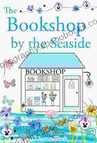 The Bookshop by the Seaside (Cottages Cakes Crafts 5)