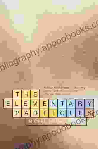 The Elementary Particles Michel Houellebecq