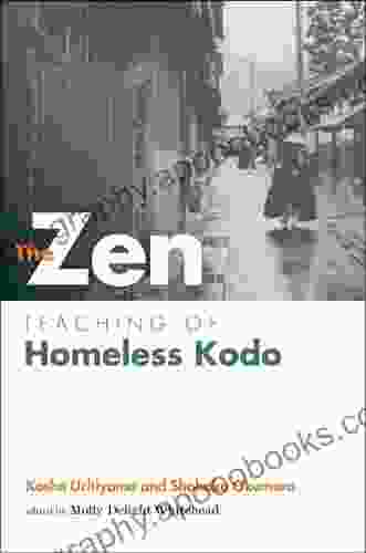 Zen Teaching of Homeless Kodo