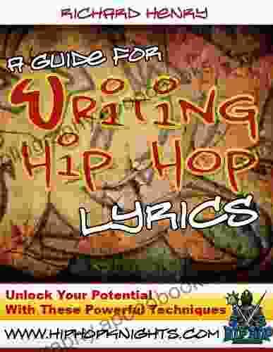 A Guide For Writing Hip Hop Lyrics