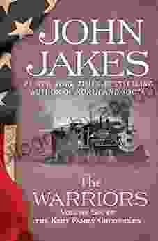 The Warriors (The Kent Family Chronicles 6)