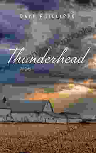 Thunderhead: Poems Kay Gardner