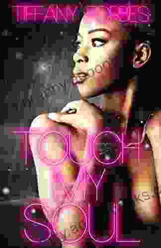 Touch My Soul: An Urban Fiction Love Story