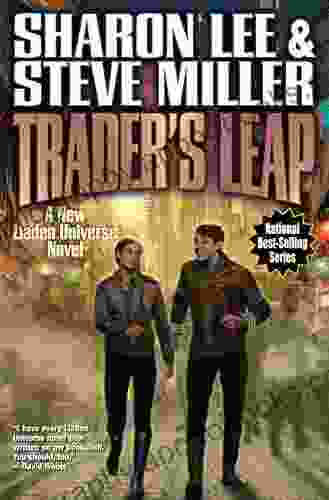 Trader S Leap (Liaden Universe 23)