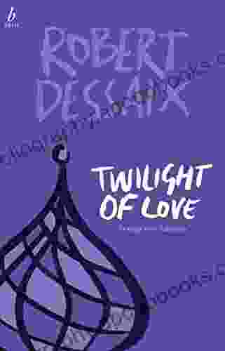 TWILIGHT OF LOVE: Travels with Turgenev