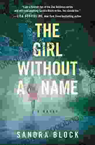 The Girl Without a Name (A Zoe Goldman Novel 2)