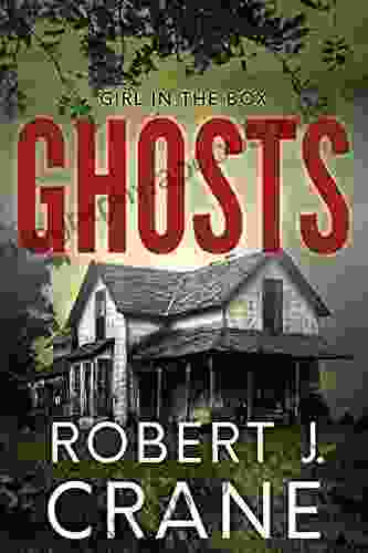 Ghosts (The Girl In The Box 50)