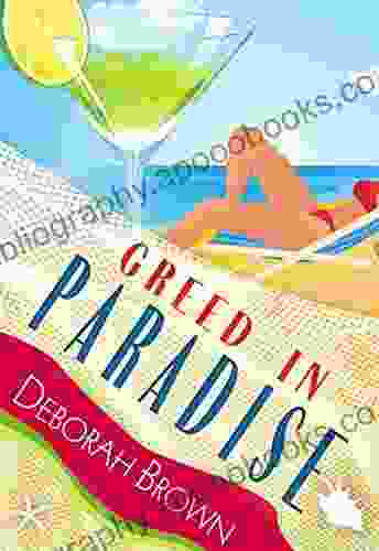 Greed In Paradise (Paradise Florida Keys Mystery 5)