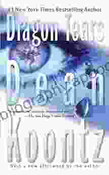 Dragon Tears: A Thriller Dean Koontz