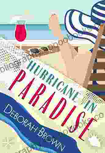 Hurricane In Paradise (Florida Keys Mystery 10)