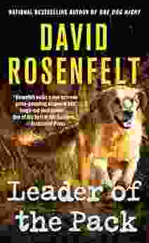 Leader Of The Pack: An Andy Carpenter Mystery
