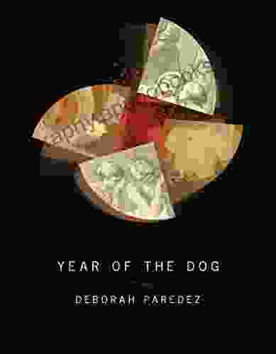 Year Of The Dog (American Poets Continuum 178)