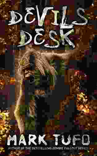 Devils Desk Mark Tufo