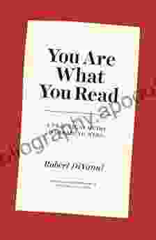 You Are What You Read: A Practical Guide To Reading Well (Skills For Scholars)