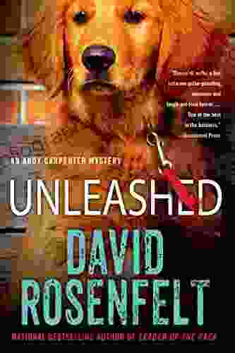 Unleashed: An Andy Carpenter Mystery