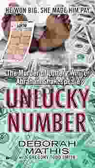 Unlucky Number: The Murder Of Lottery Winner Abraham Shakespeare